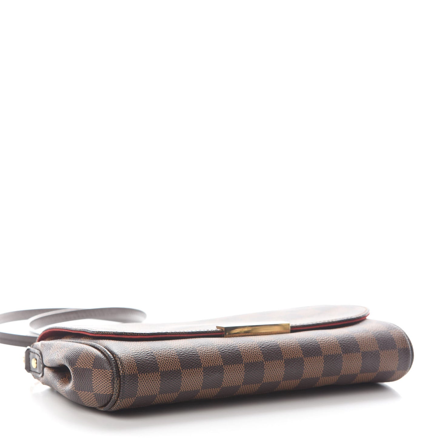 Damier Ebene Favorite MM