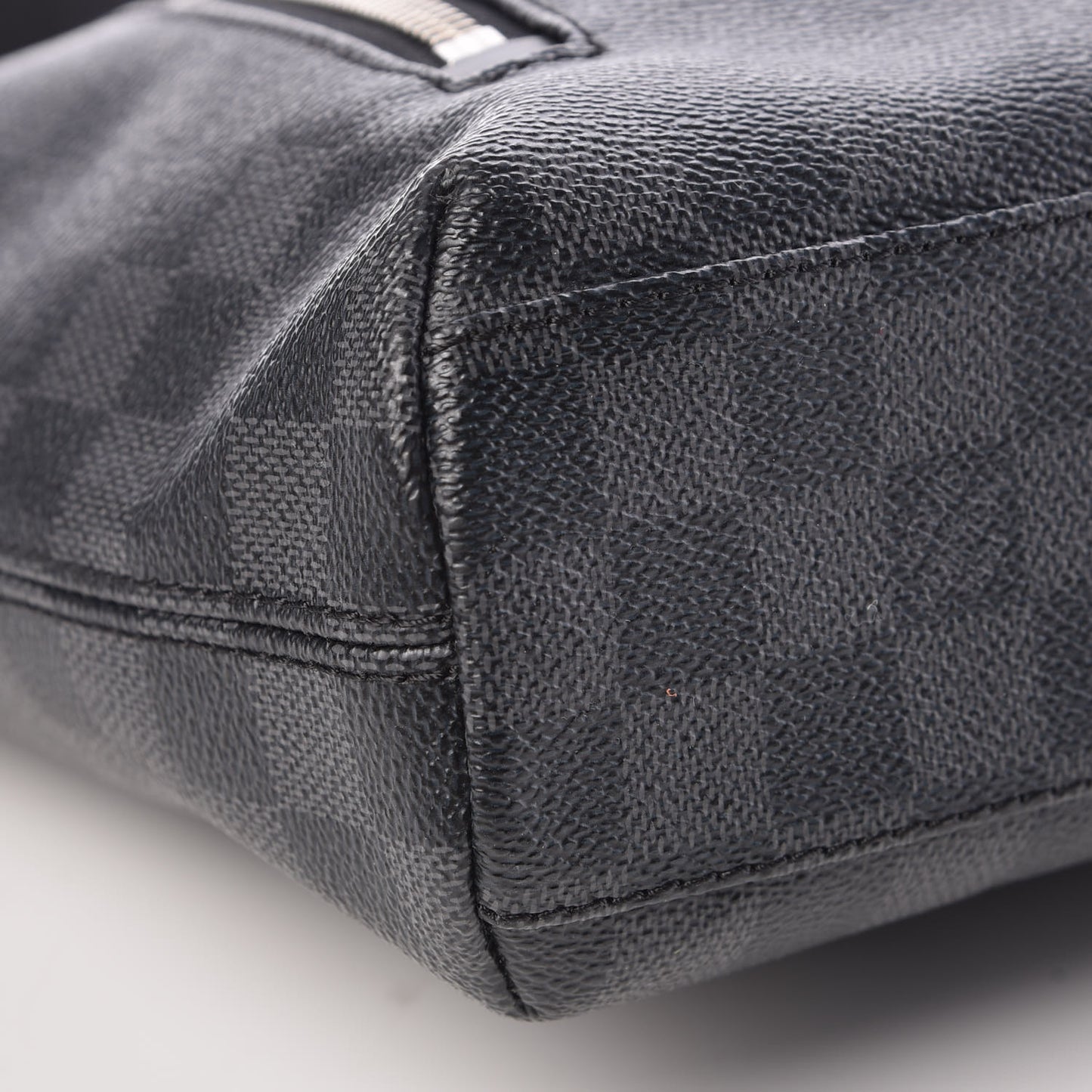 Damier Graphite Mick PM