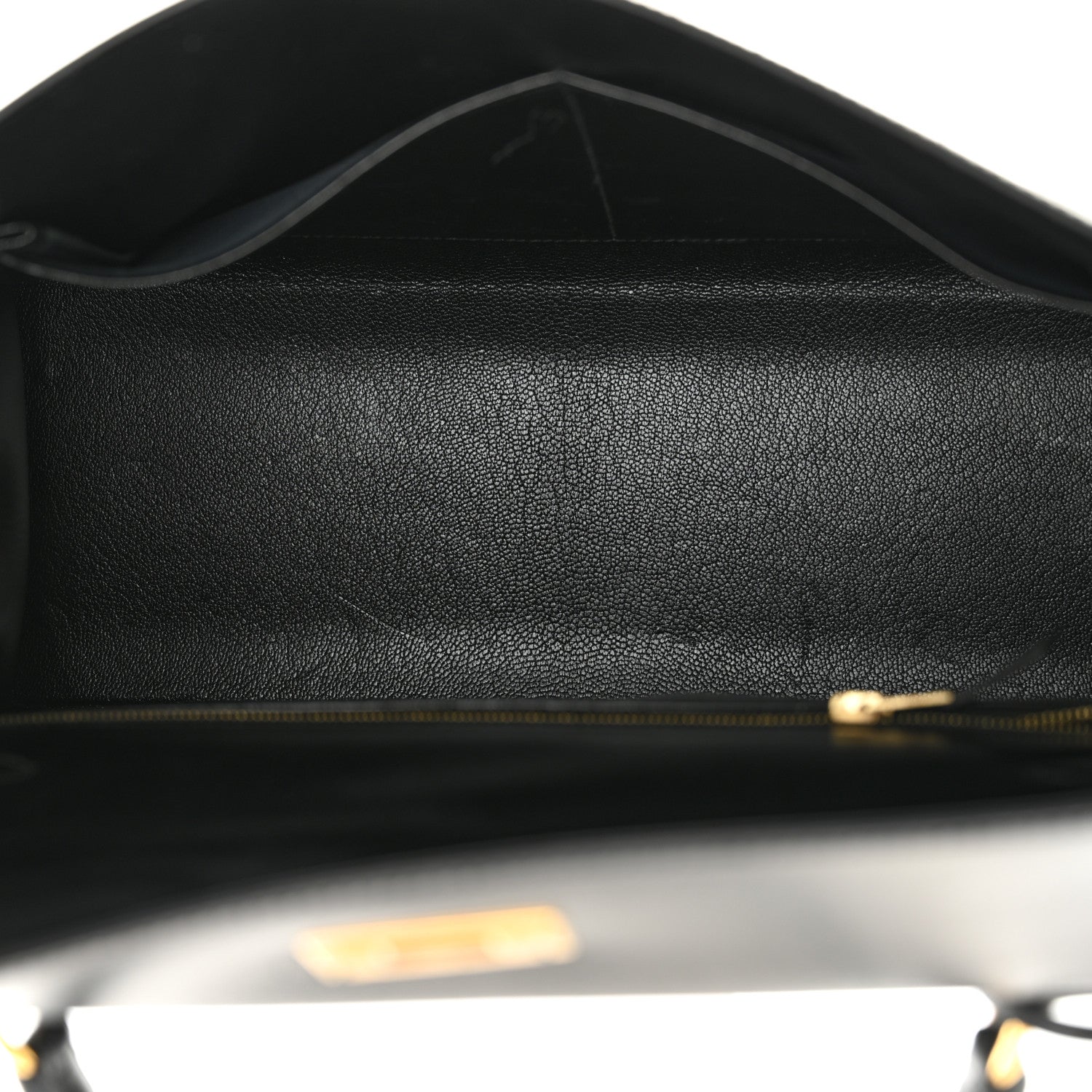 Hermes Box Kelly Sellier 32 Black 5 of 17