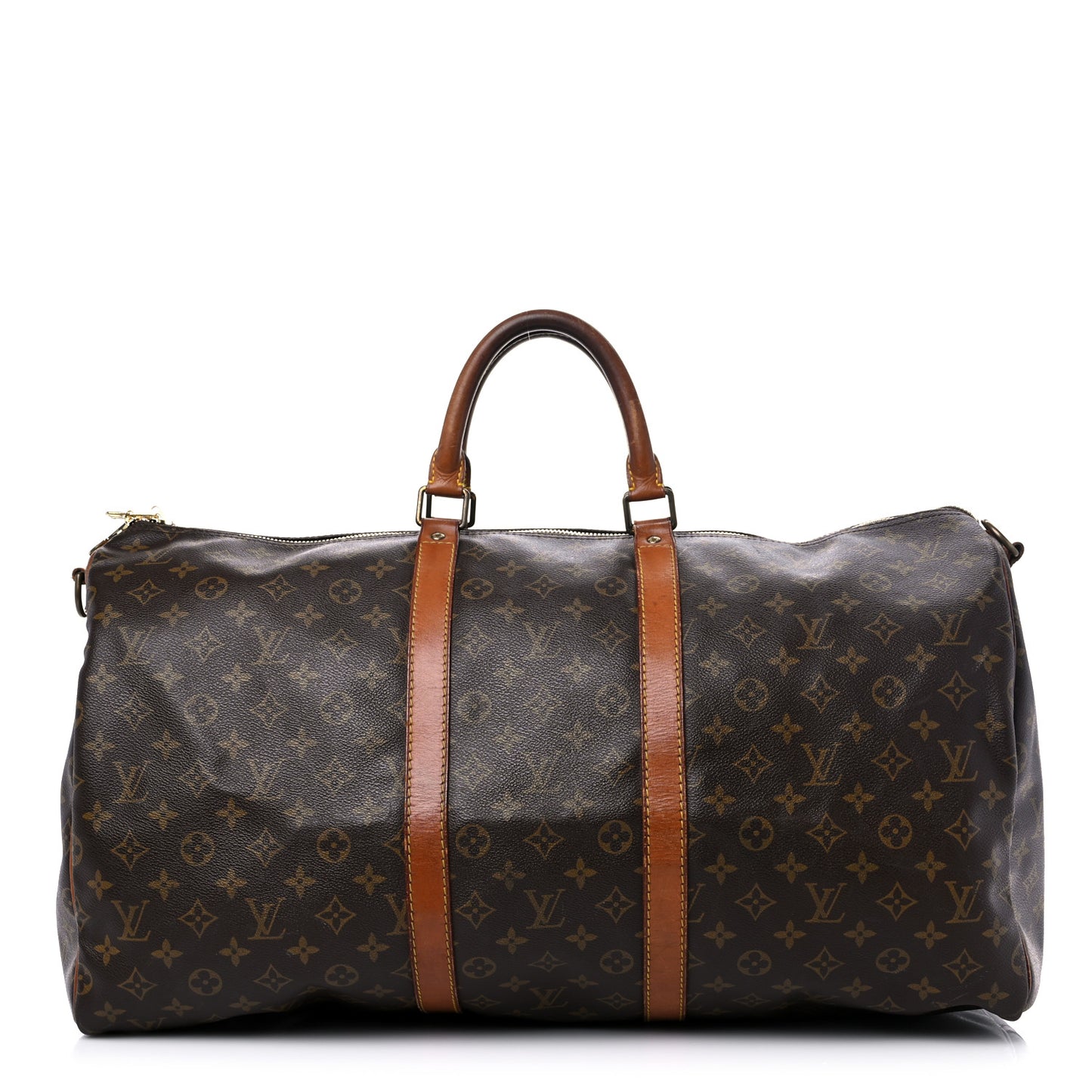 Monogram Keepall Bandouliere 55