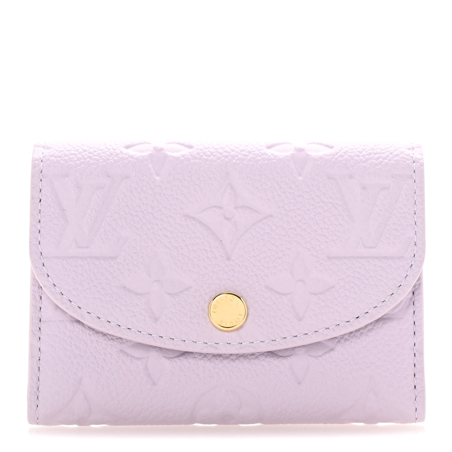 Louis Vuitton Empreinte Rosalie Coin Purse Misty 1 of 7