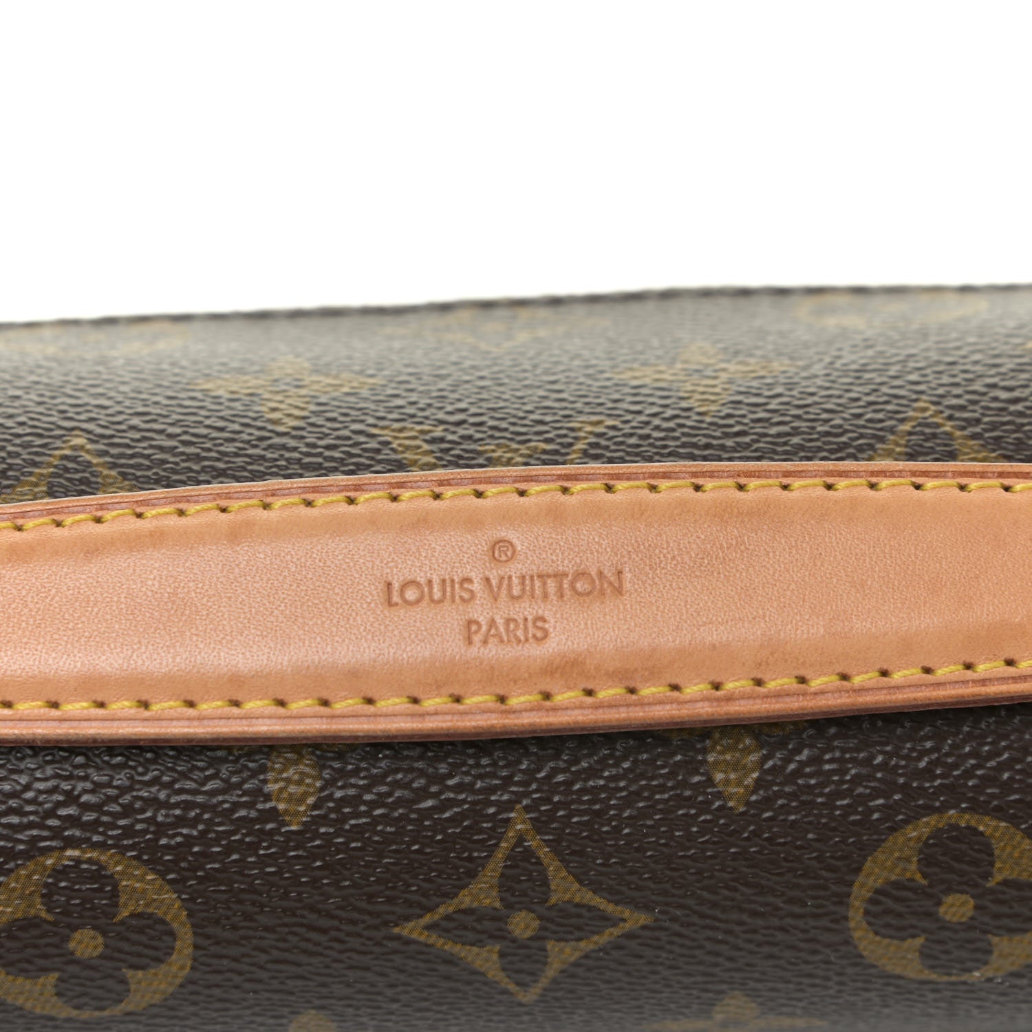 Louis Vuitton Monogram Pochette Metis 13 of 14