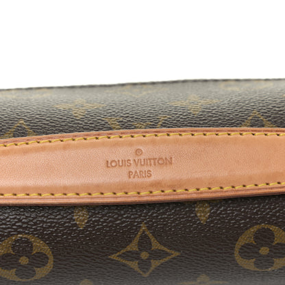 Louis Vuitton Monogram Pochette Metis 13 of 14