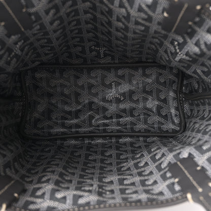 Goyard Goyardine Reversible Mini Anjou Grey 10 of 19