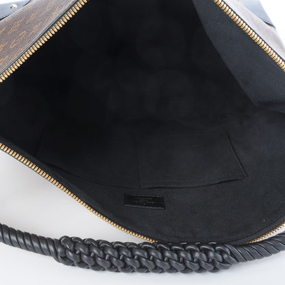 Louis Vuitton Reverse Monogram Triangle Softy 5 of 8