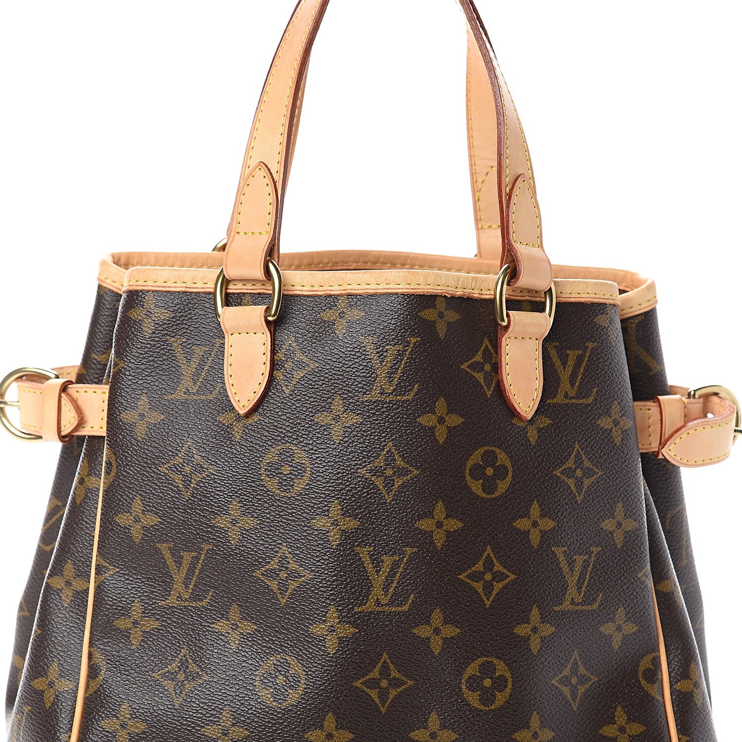 Louis Vuitton Monogram Batignolles 6 of 8