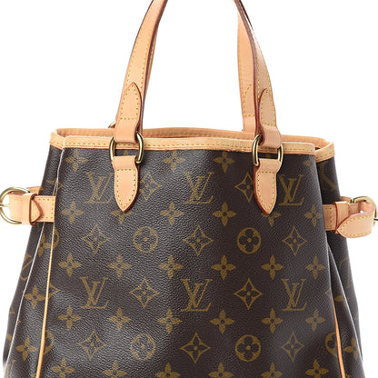 Louis Vuitton Monogram Batignolles 6 of 8