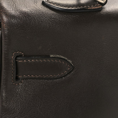Hermes Swift Kelly Retourne 35 Ebene 18 of 20
