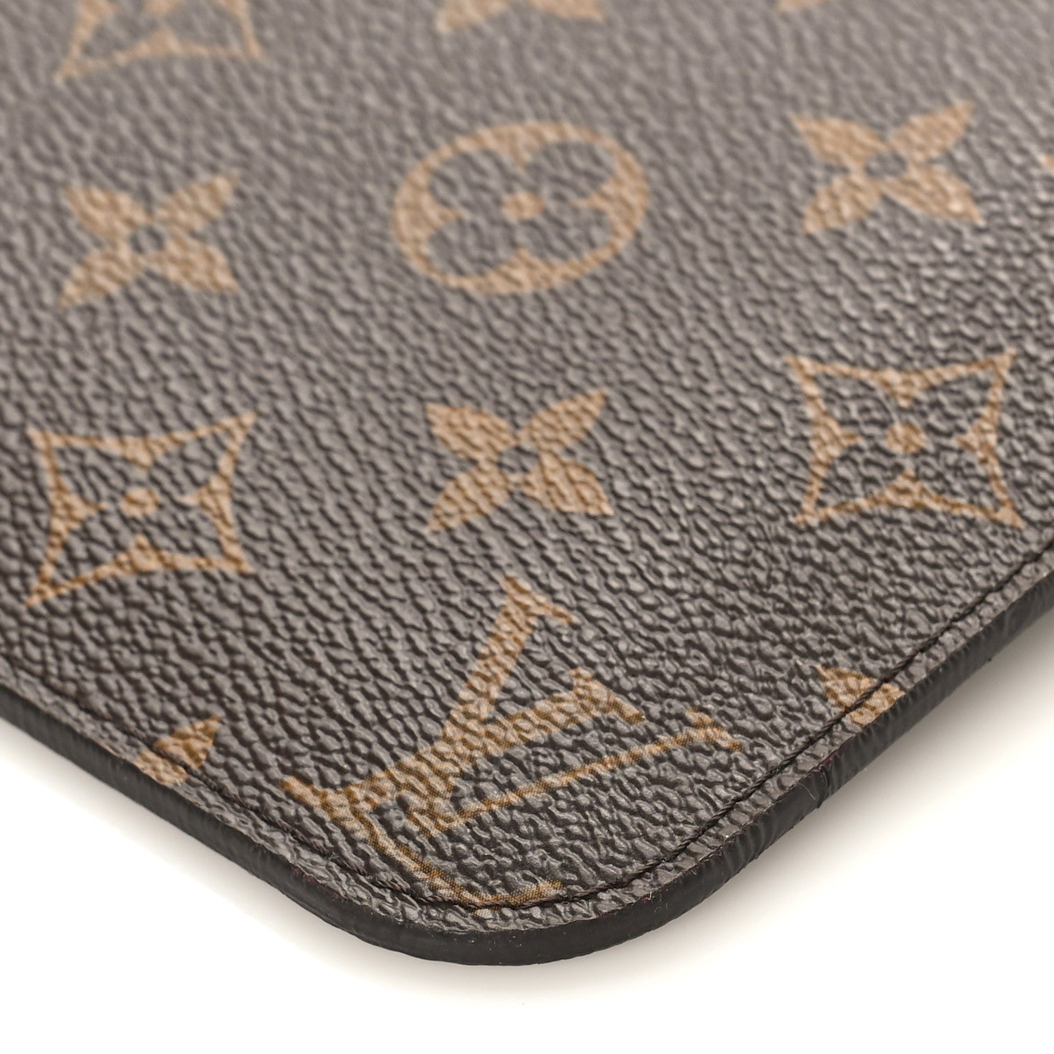 Louis Vuitton Monogram Neverfull PM Pochette Pivoine 8 of 8