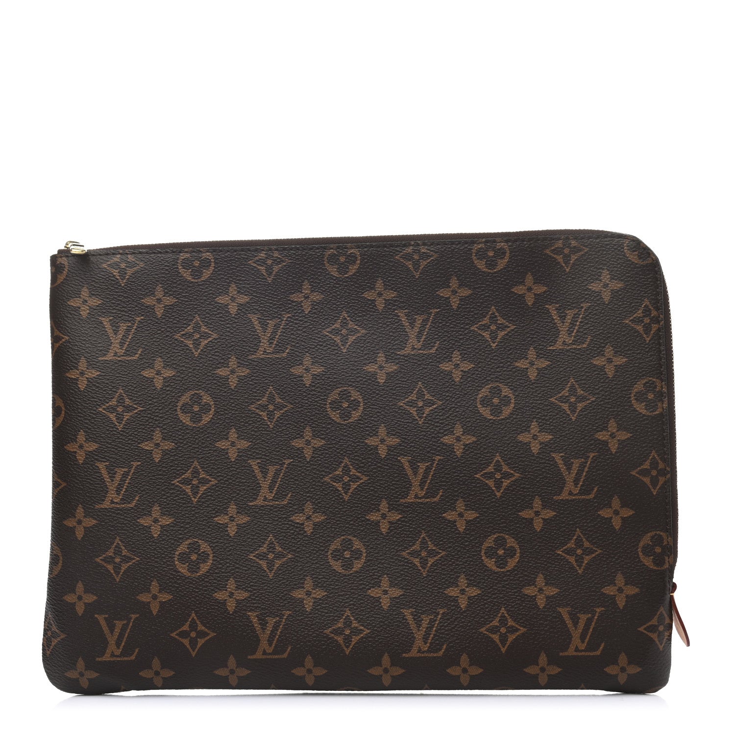 Louis Vuitton Monogram Etui Voyage MM Pouch 1 of 7