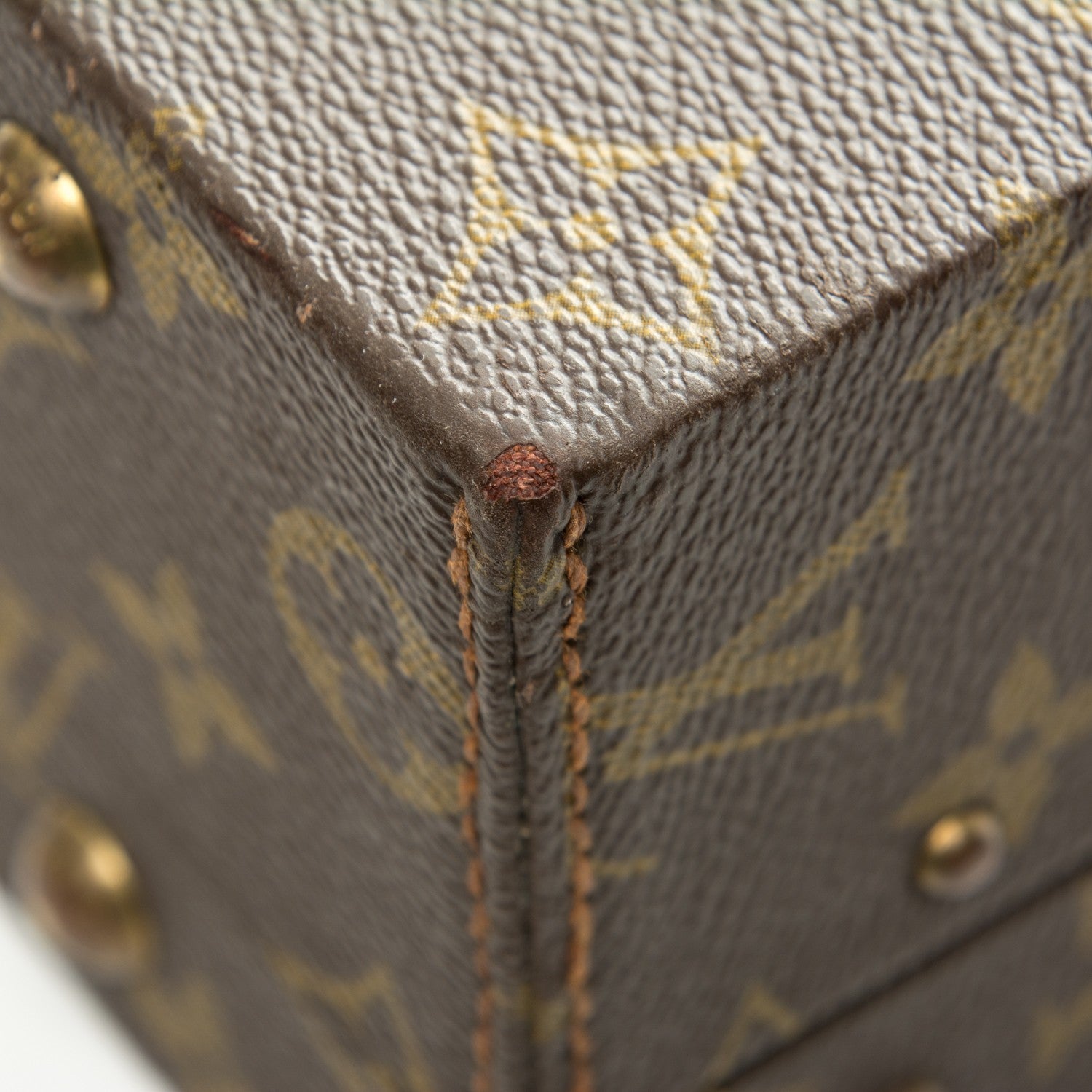 Louis Vuitton Monogram Boite Bijoux 14 of 14