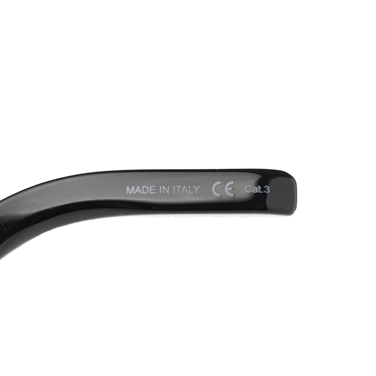 Glitter Bold 1/F Sunglasses