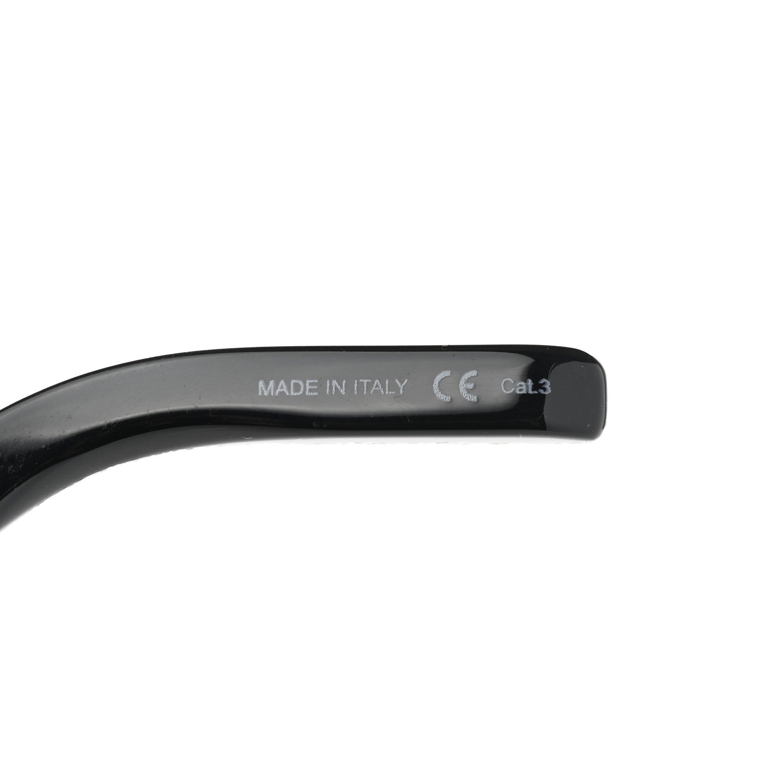 Saint Laurent Glitter Bold 1/F Sunglasses 6 of 8