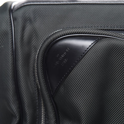 Louis Vuitton Nylon Calfskin 5 Hanger Garment Carrier Epicea 12 of 13