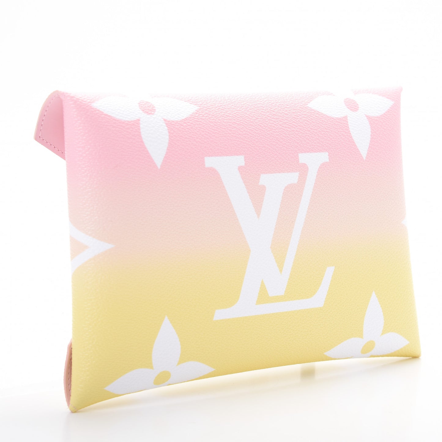 Monogram Giant By The Pool Kirigami Pochette Set