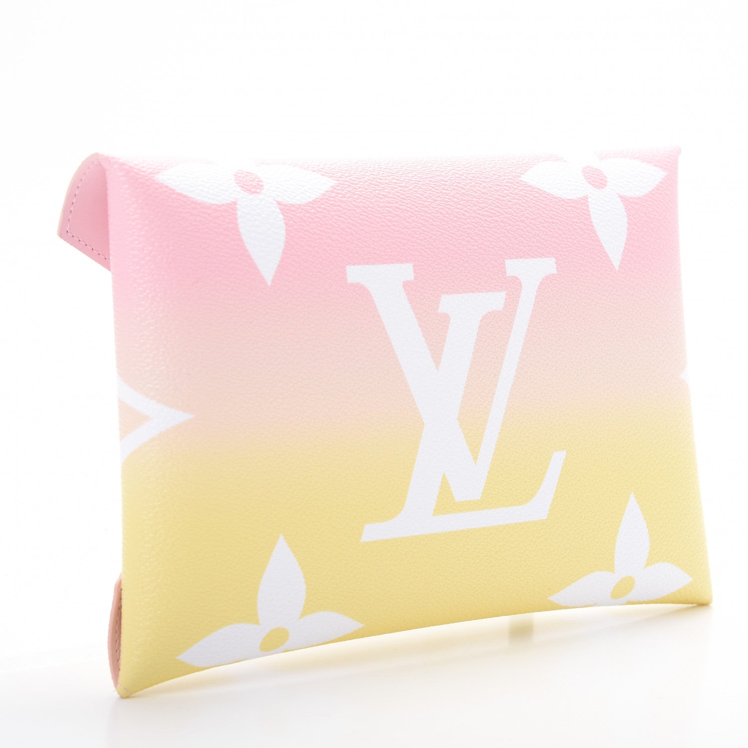 Louis Vuitton Monogram Giant By The Pool Kirigami Pochette Set 2 of 7
