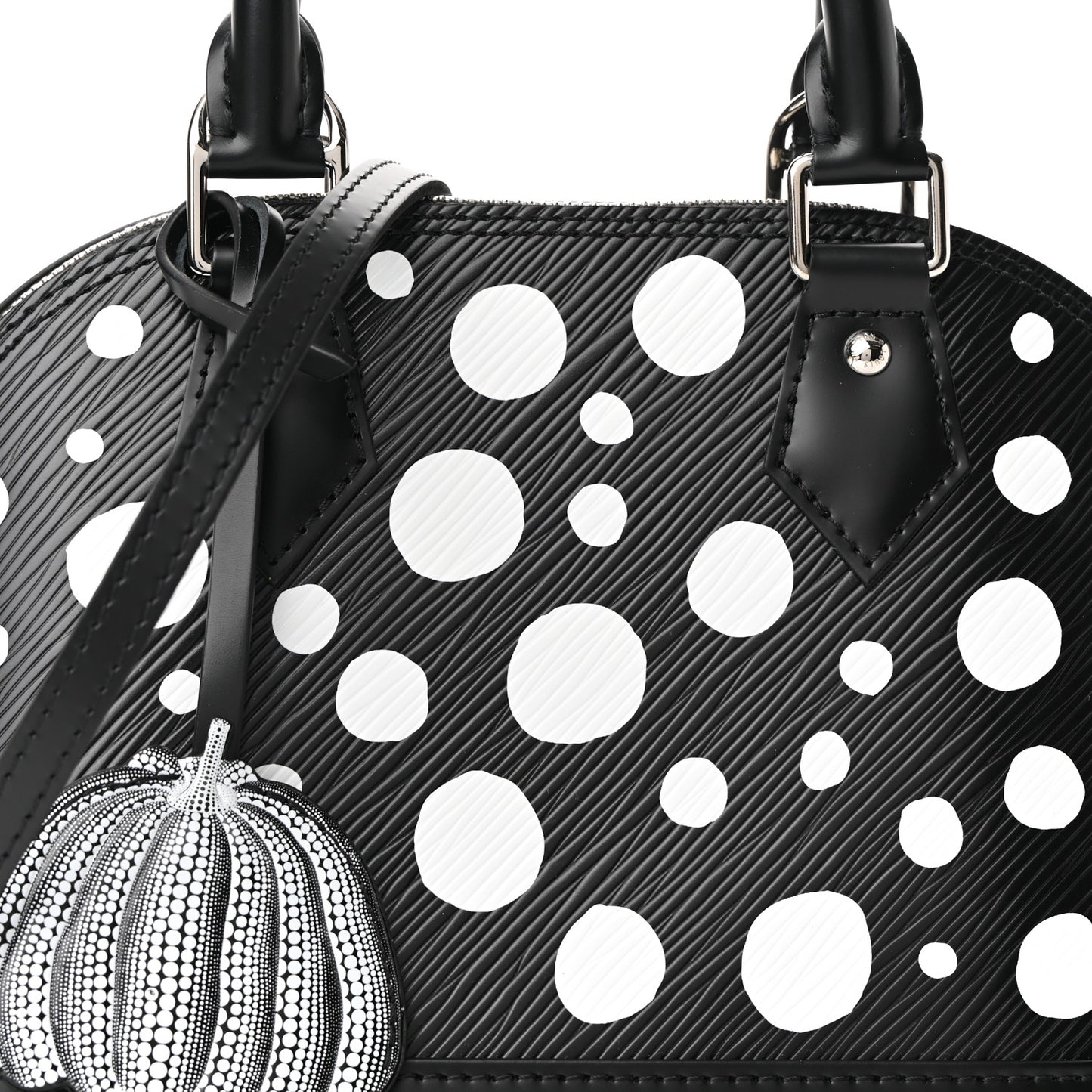 X YK Epi Alma BB Black White