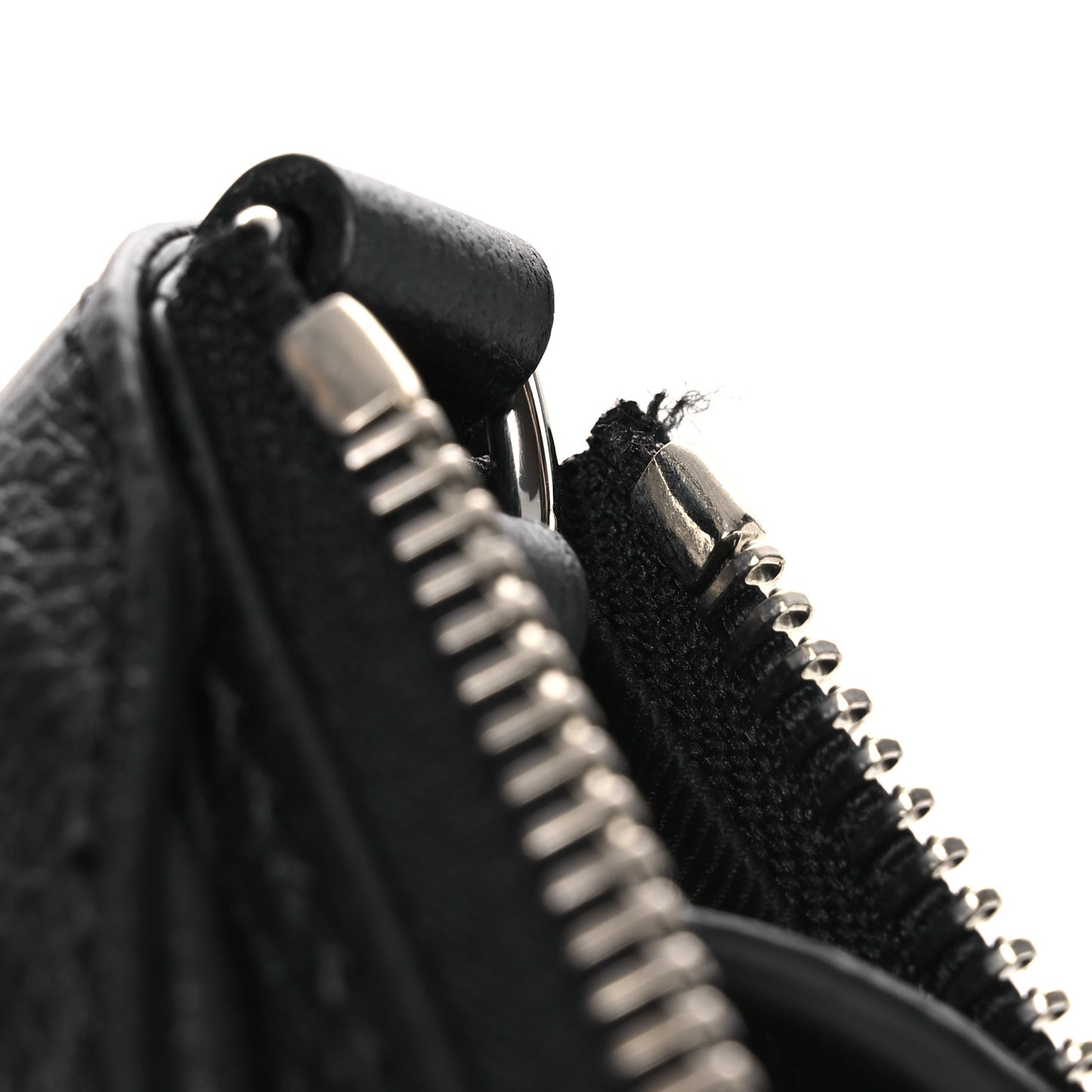 Empreinte Pallas Crossbody Black