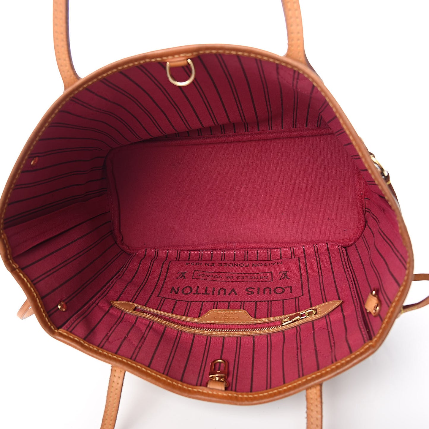 Monogram Neo Neverfull PM Pivoine
