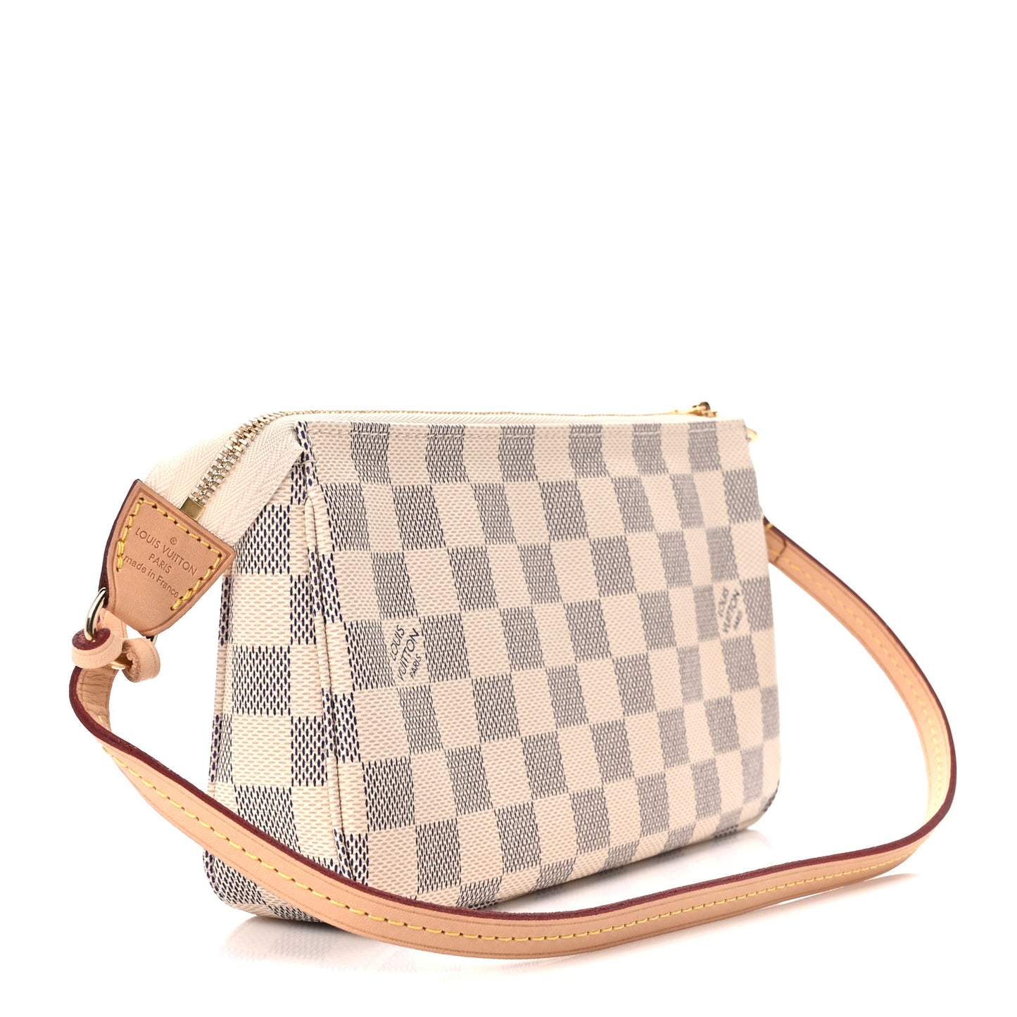 Damier Azur Pochette Accessories NM
