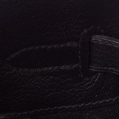 Hermes Ardennes Birkin 35 Black 18 of 32