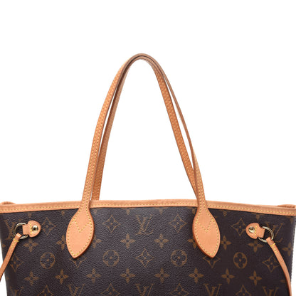 Louis Vuitton Monogram Neverfull PM 15 of 16