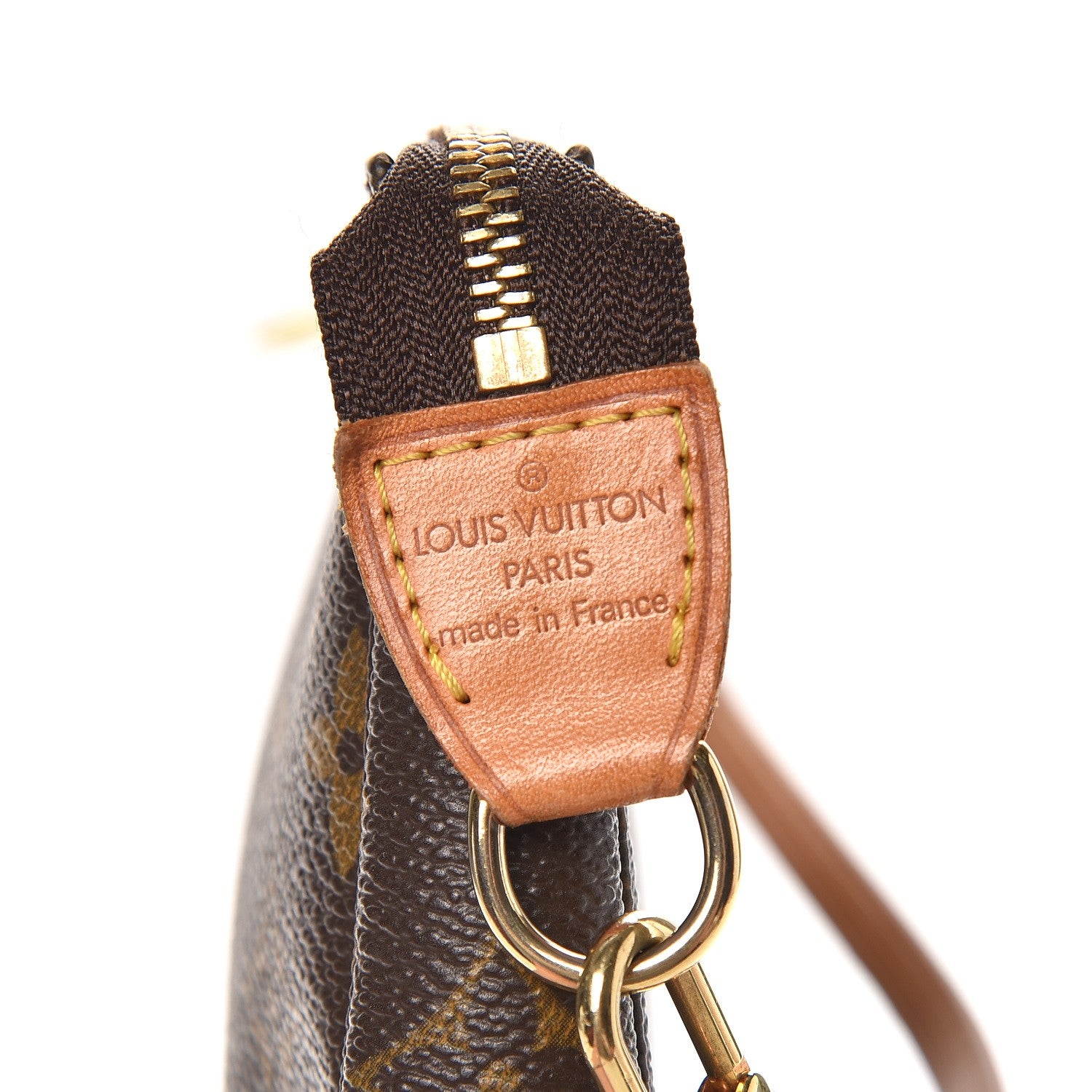Louis Vuitton Monogram Pochette Accessories 7 of 7