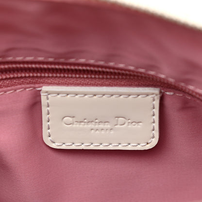 Christian Dior Monogram Boston Pink 5 of 14