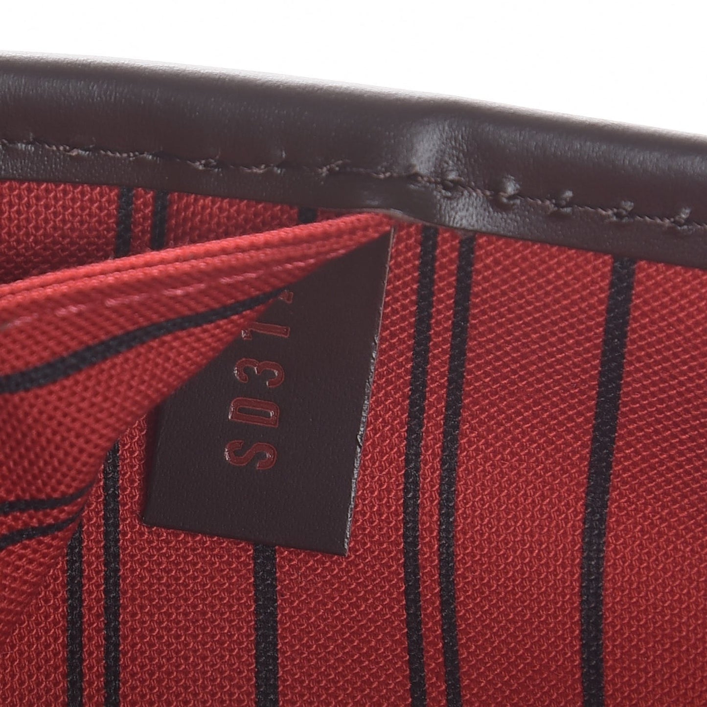 Damier Ebene Neo Neverfull MM