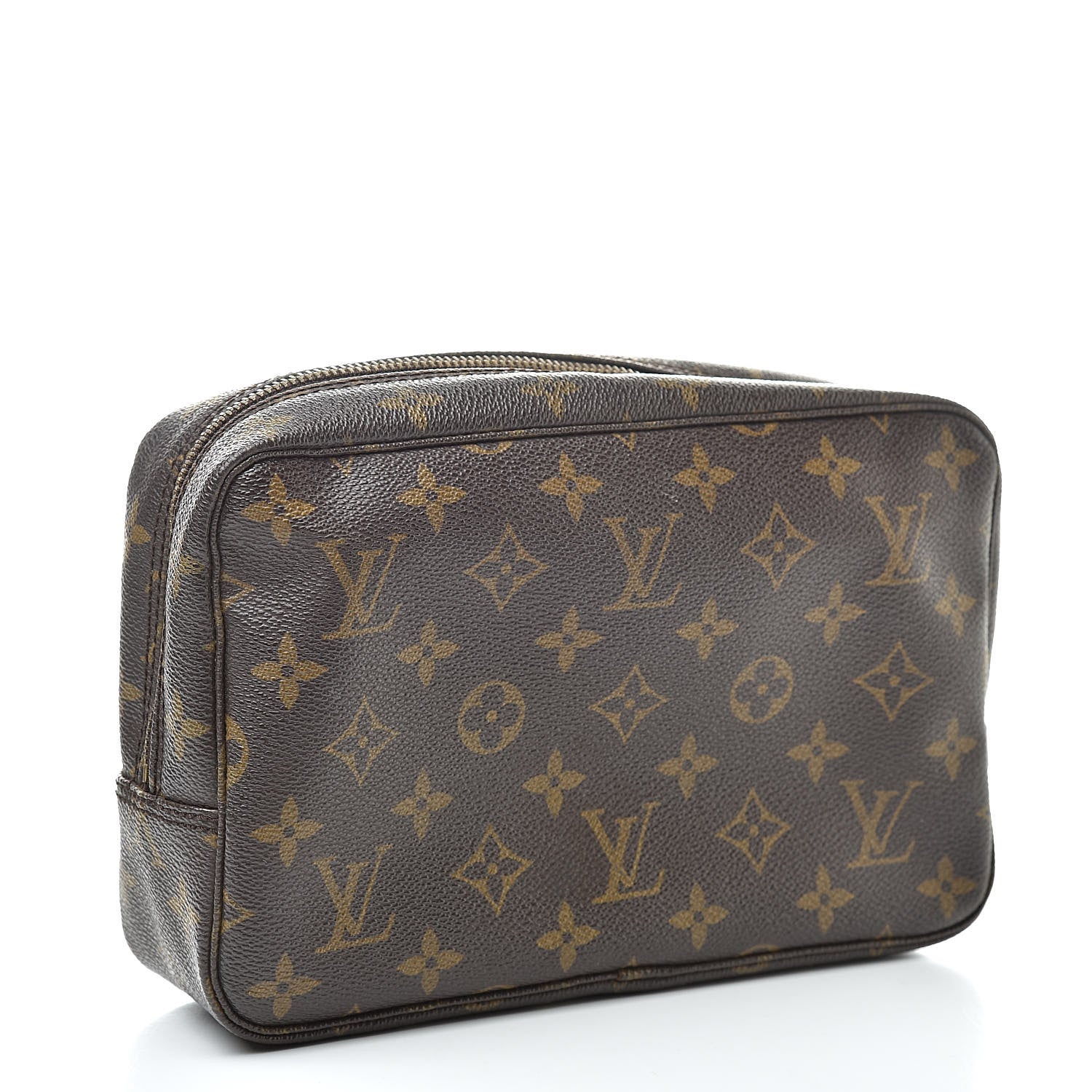Louis Vuitton Monogram Trousse Toilette 23 3 of 11