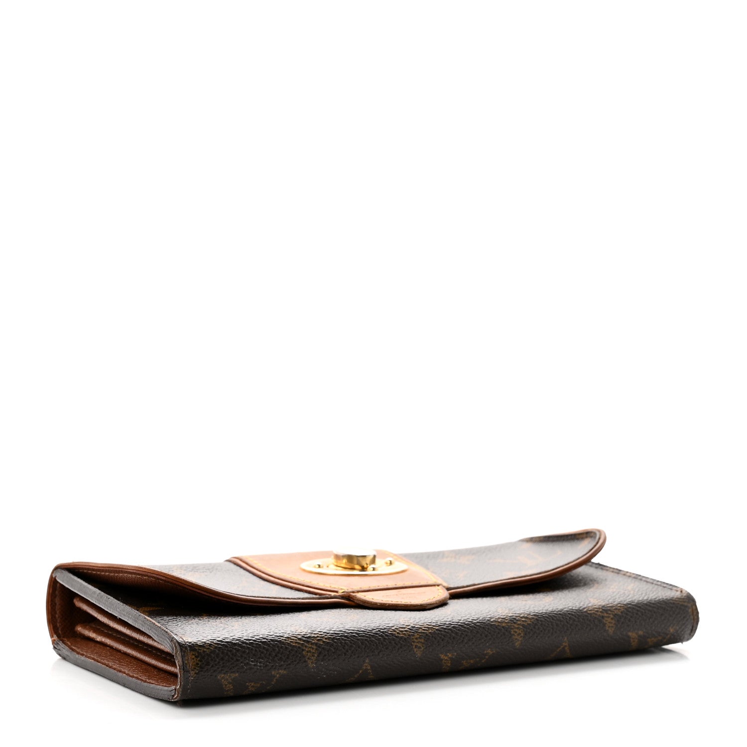 Louis Vuitton Monogram Boetie Wallet 4 of 9