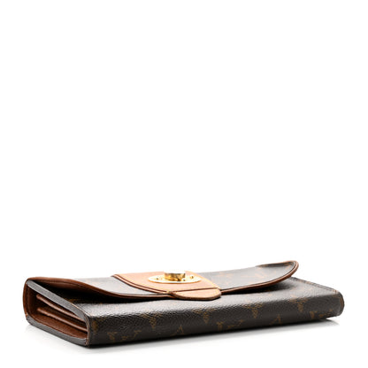 Louis Vuitton Monogram Boetie Wallet 4 of 9