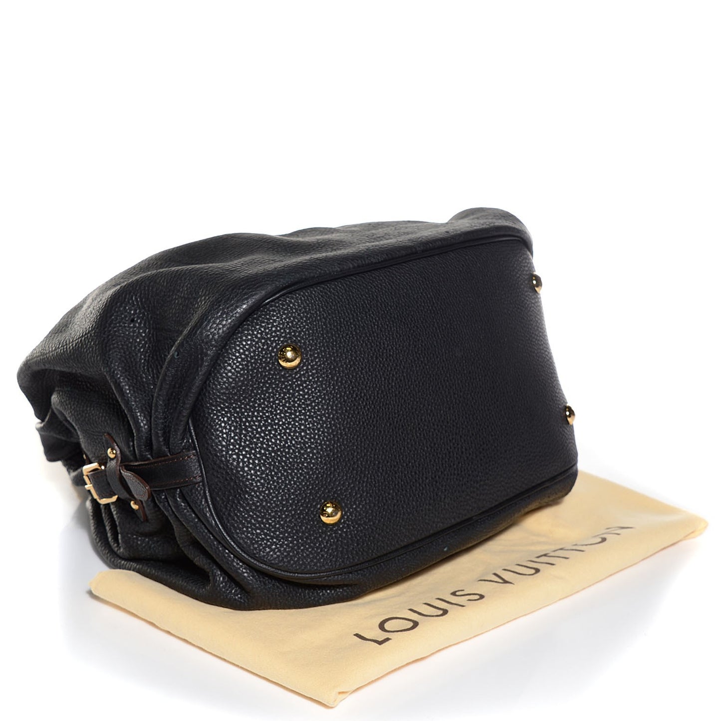 Mahina XL Black