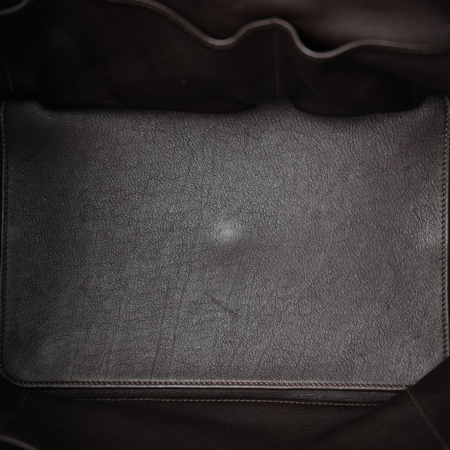 Hermes Swift Toolbox 26 Chocolate 10 of 24