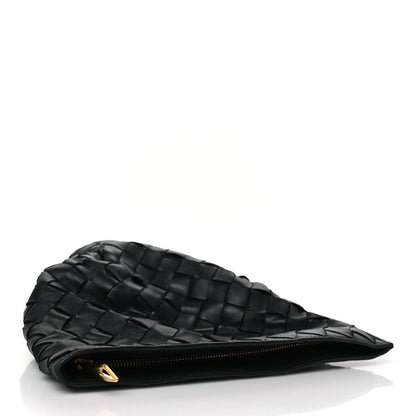 Bottega Veneta Nappa Intrecciato Mini BV Twist Black 4 of 9