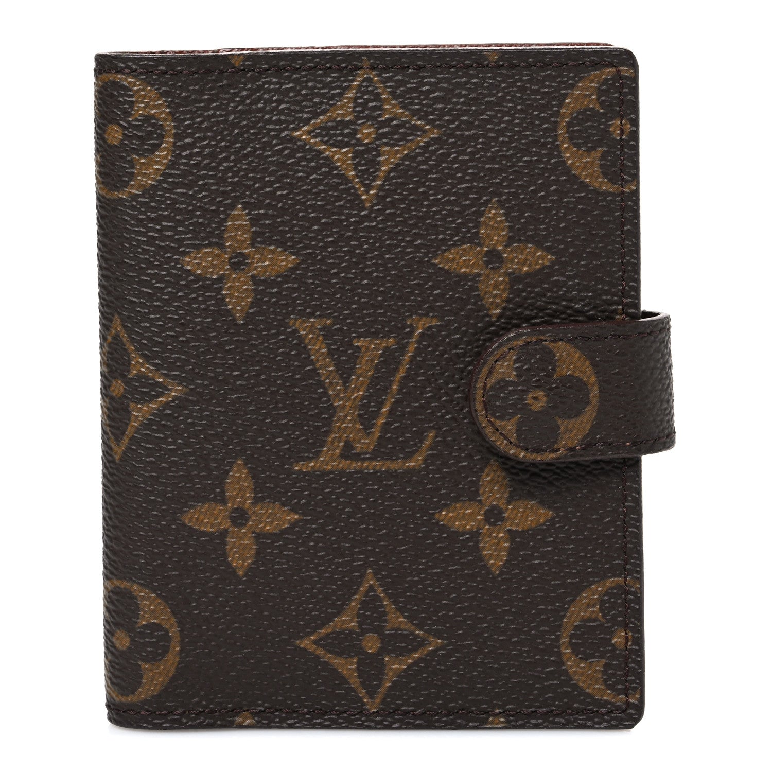 Louis Vuitton Monogram Mini Agenda Cover 1 of 7