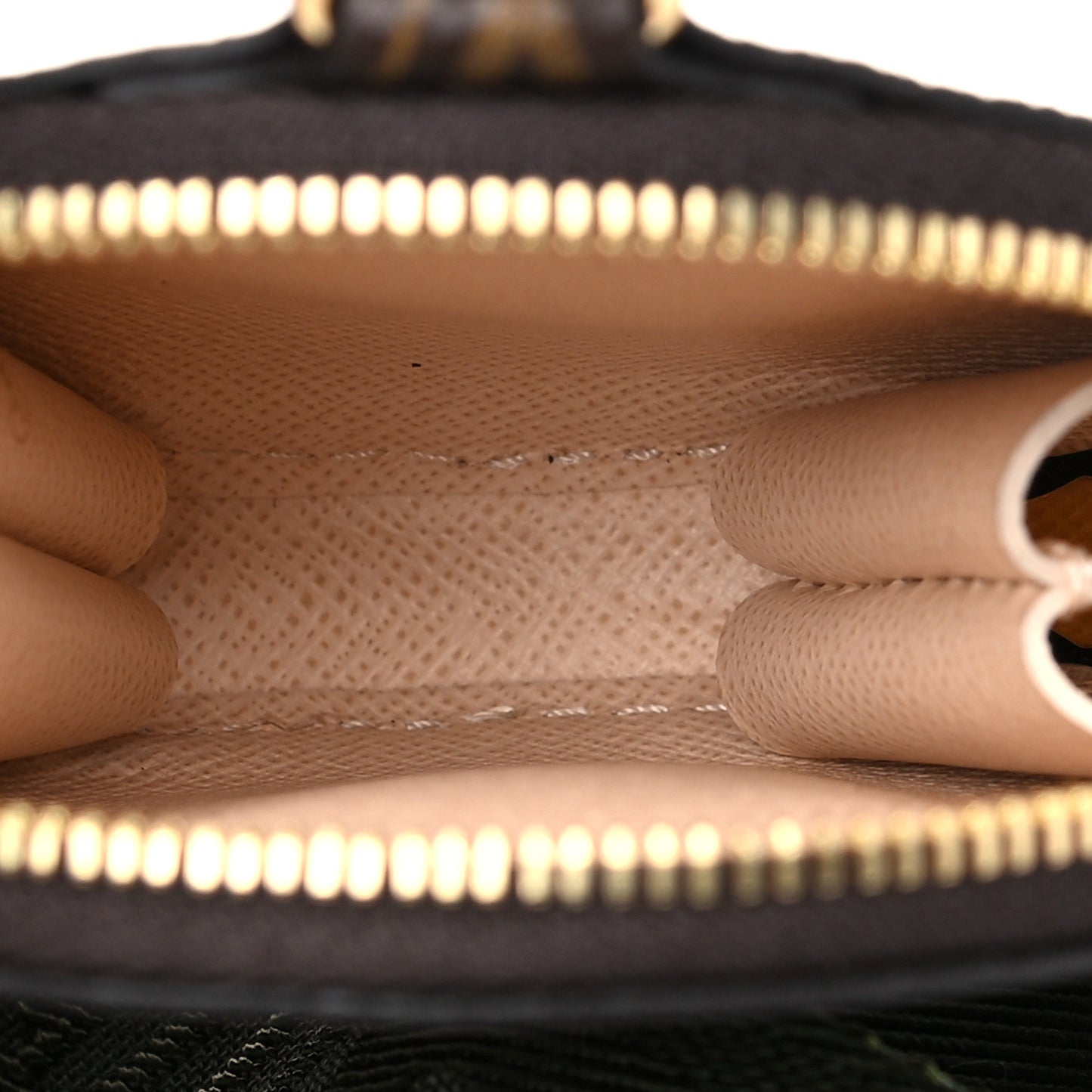 Monogram Multi Pochette Accessories Kaki
