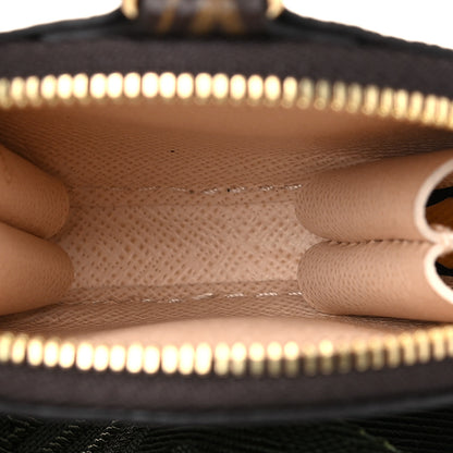 Louis Vuitton Monogram Multi Pochette Accessories Kaki 7 of 13