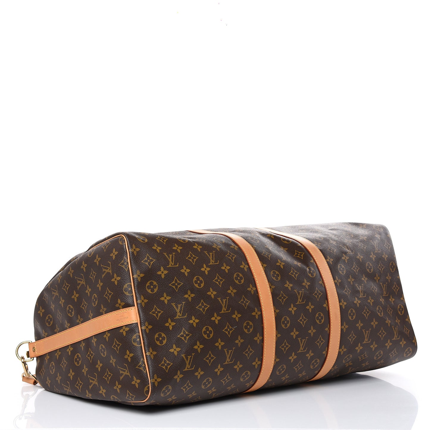 Monogram Keepall Bandouliere 60