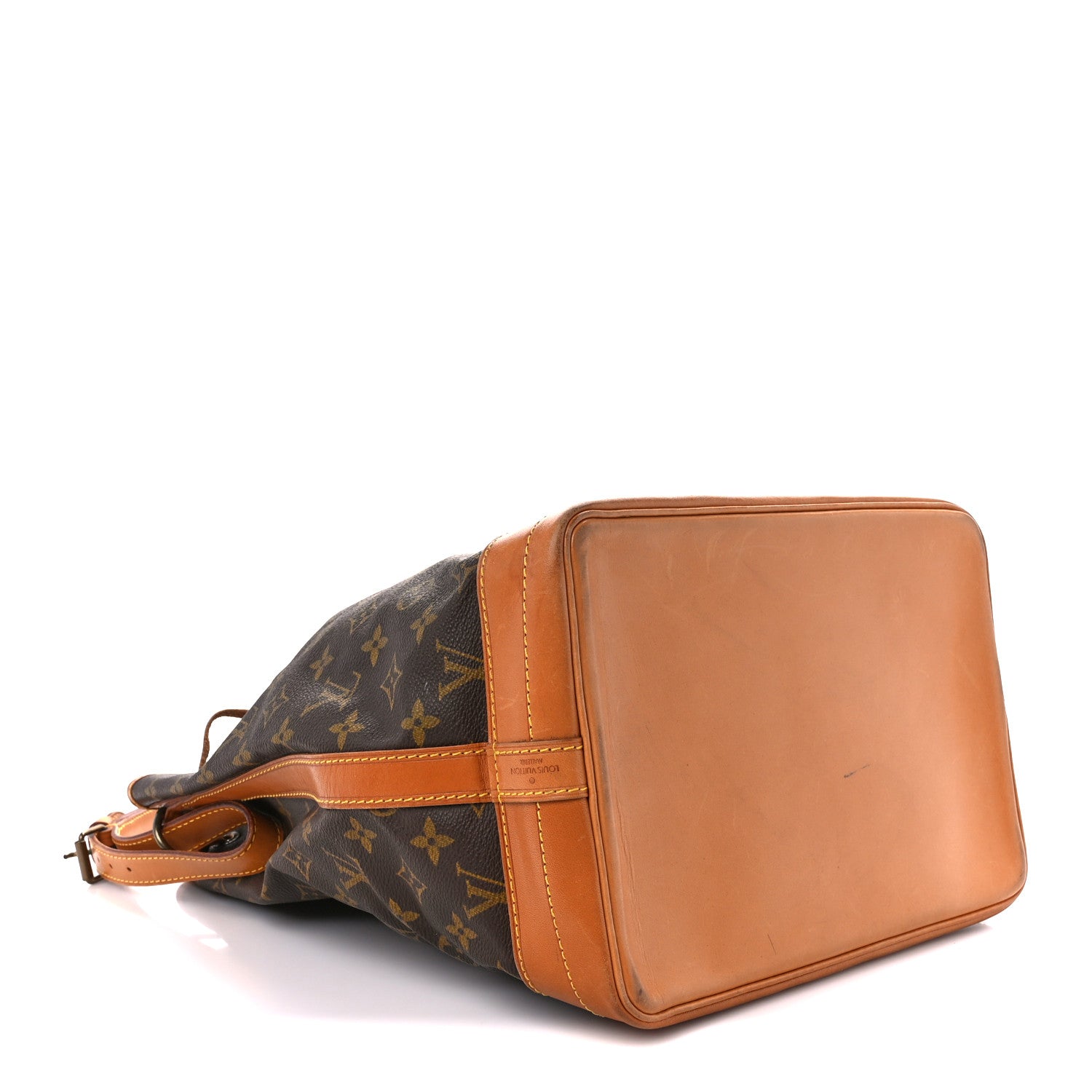 Louis Vuitton Monogram Noe 4 of 15