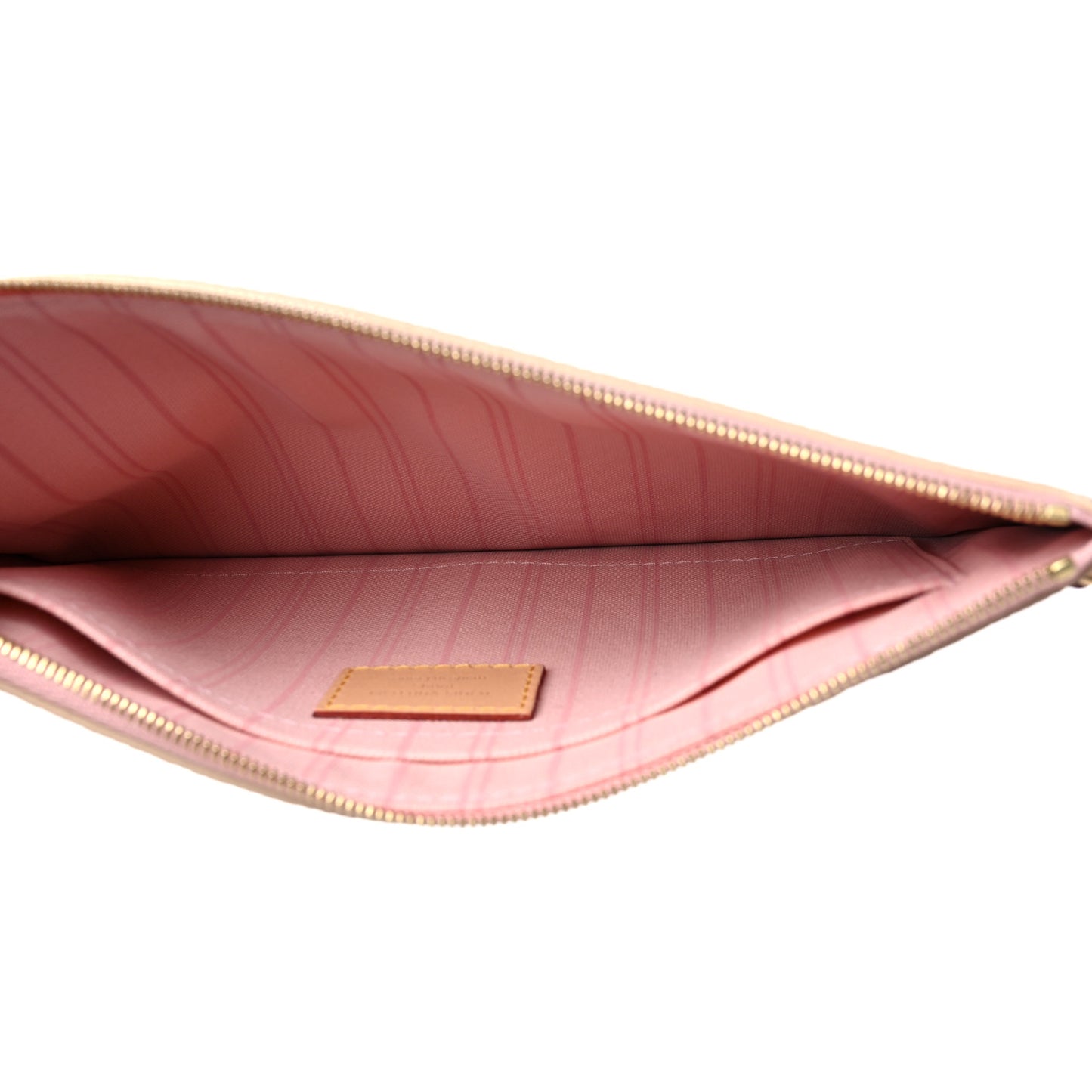 Damier Azur Neverfull MM GM Pochette