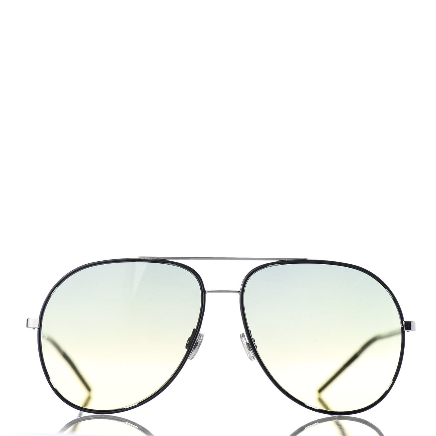 Metal DoirAstral Sunglasses Black Multicolor