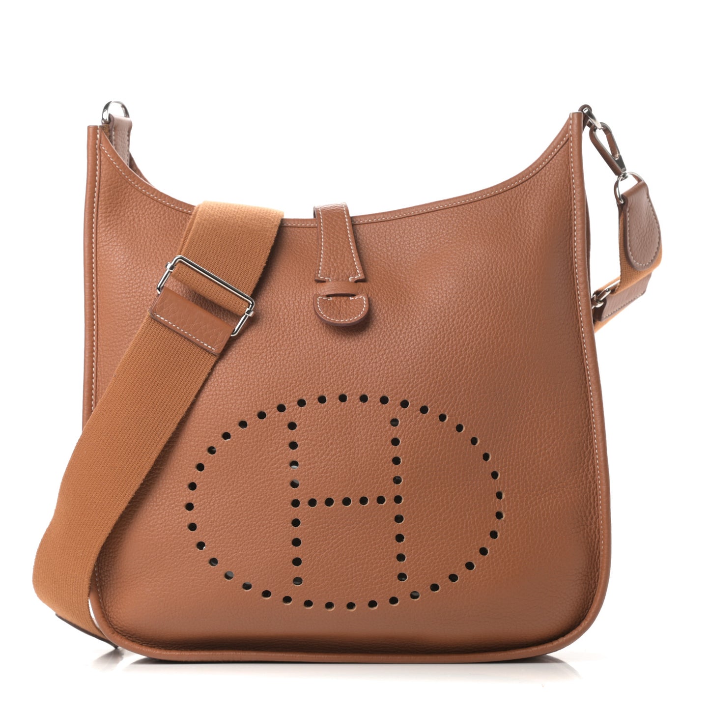 Taurillon Clemence Evelyne III GM Gold