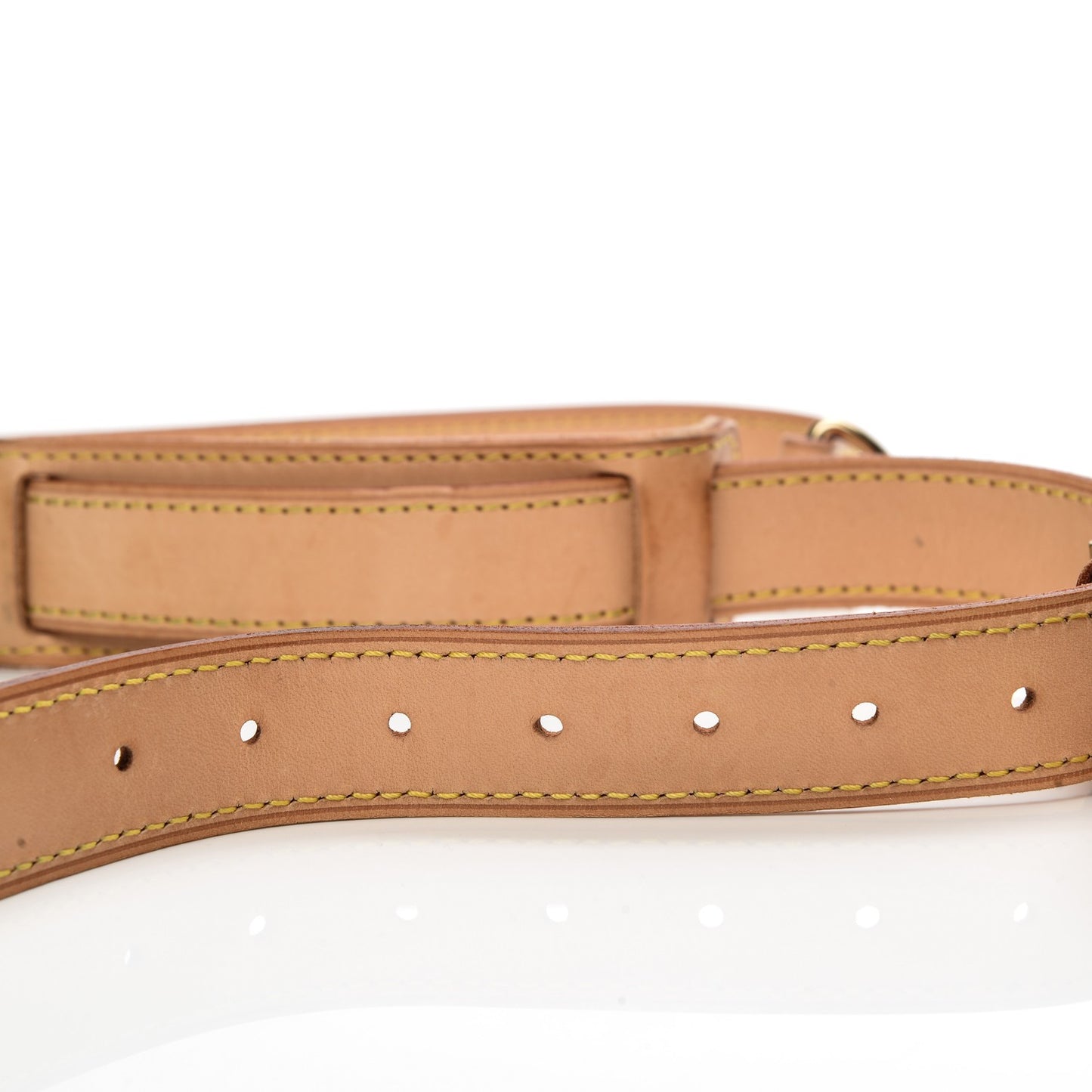Vachetta Adjustable Retiro Shoulder Strap VVN