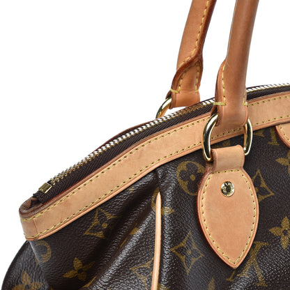Louis Vuitton Monogram Tivoli PM 14 of 18