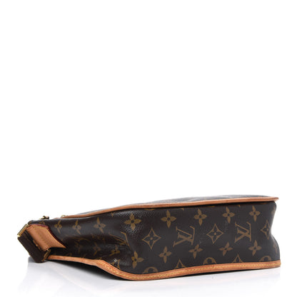 Louis Vuitton Monogram Bosphore PM Messenger 3 of 9