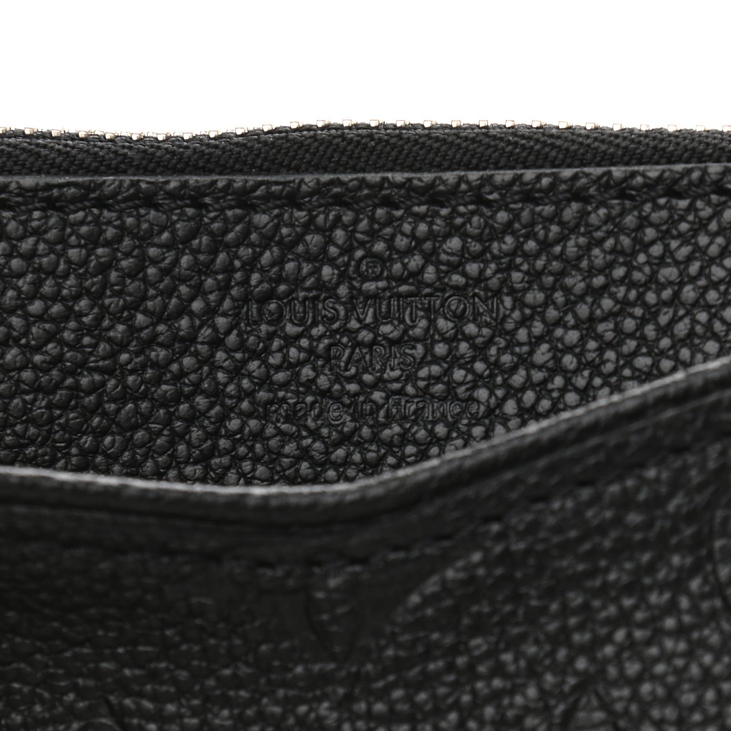 Empreinte Pallas Crossbody Black