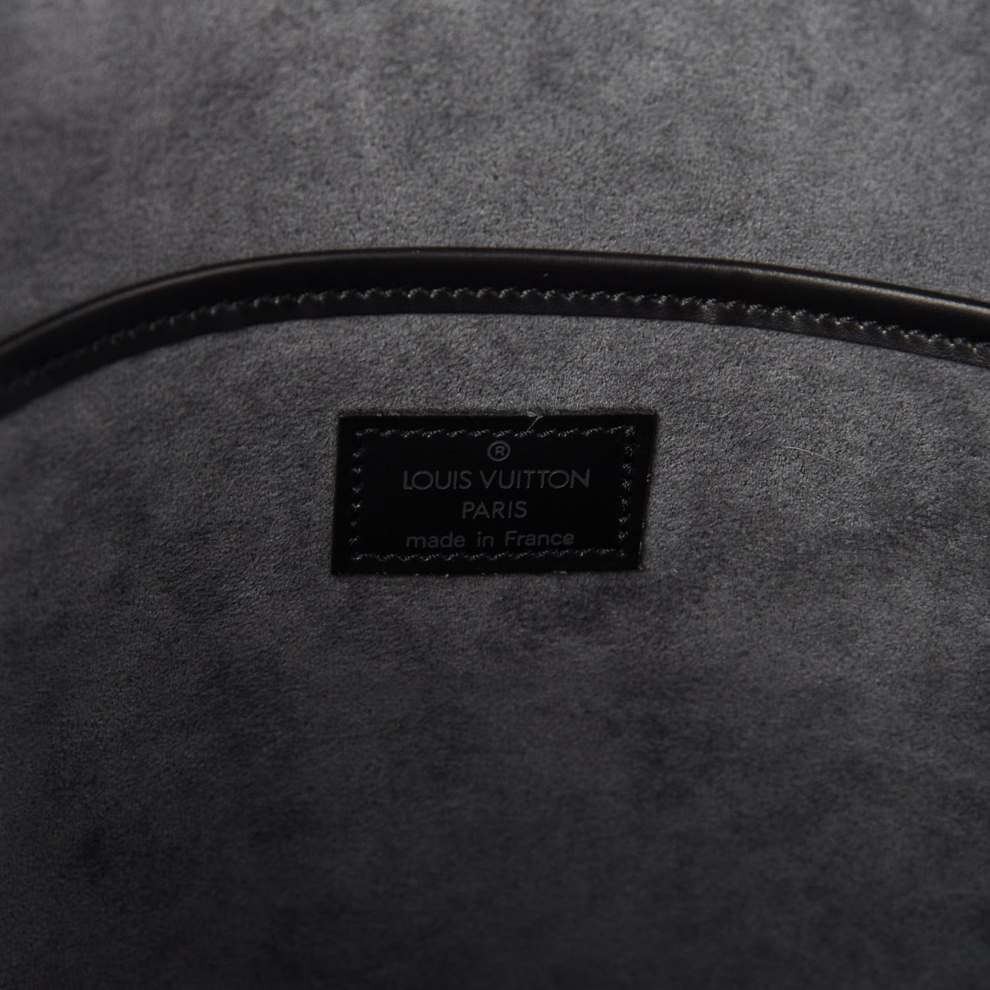 Epi Noctambule Black