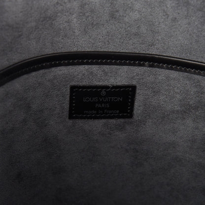 Louis Vuitton Epi Noctambule Black 8 of 9