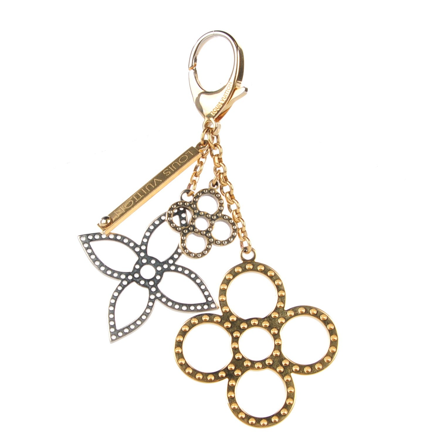 Louis Vuitton Tapage Bag Charm 1 of 4